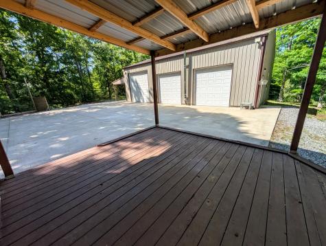 456 Walker Ridge Road Big Rock TN 37023