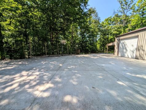 456 Walker Ridge Road Big Rock TN 37023