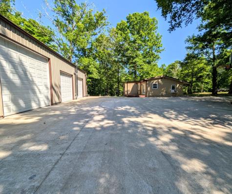 456 Walker Ridge Road Big Rock TN 37023