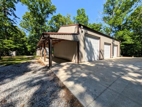 456 Walker Ridge Road Big Rock TN 37023
