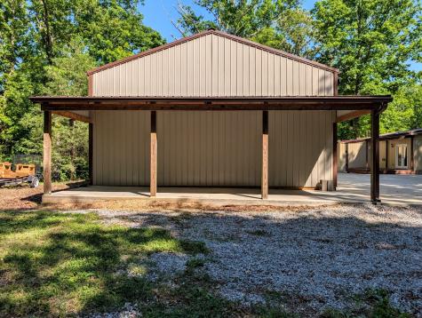 456 Walker Ridge Road Big Rock TN 37023