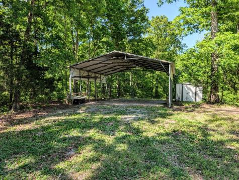 456 Walker Ridge Road Big Rock TN 37023