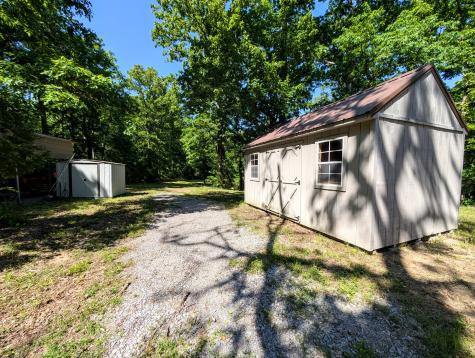 456 Walker Ridge Road Big Rock TN 37023