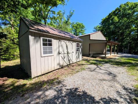 456 Walker Ridge Road Big Rock TN 37023