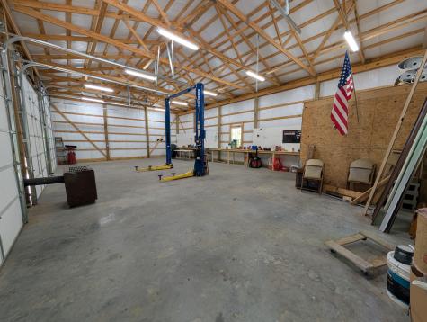 456 Walker Ridge Road Big Rock TN 37023