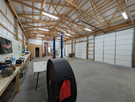 456 Walker Ridge Road Big Rock TN 37023
