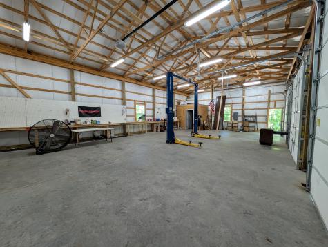 456 Walker Ridge Road Big Rock TN 37023