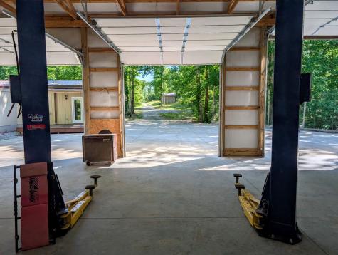 456 Walker Ridge Road Big Rock TN 37023