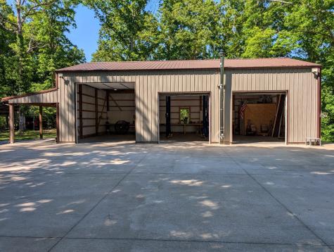 456 Walker Ridge Road Big Rock TN 37023
