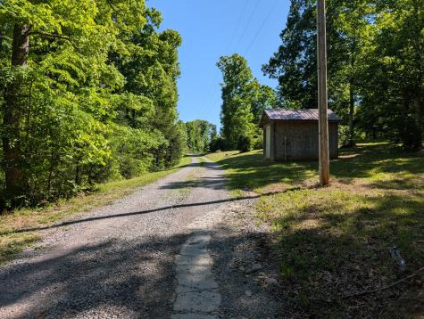 456 Walker Ridge Road Big Rock TN 37023