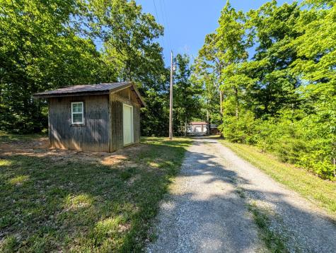 456 Walker Ridge Road Big Rock TN 37023