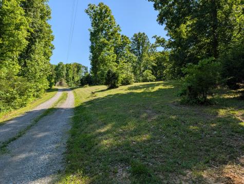 456 Walker Ridge Road Big Rock TN 37023