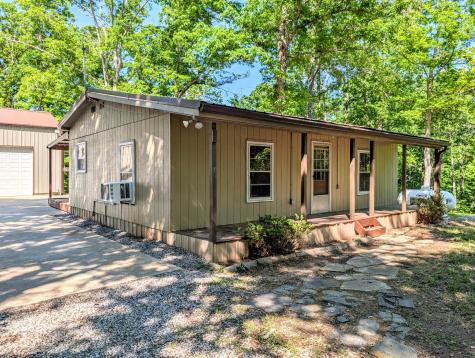 456 Walker Ridge Road Big Rock TN 37023