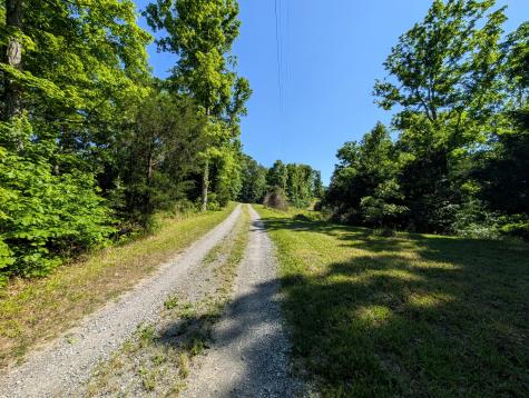 456 Walker Ridge Road Big Rock TN 37023
