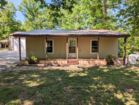 456 Walker Ridge Road Big Rock TN 37023