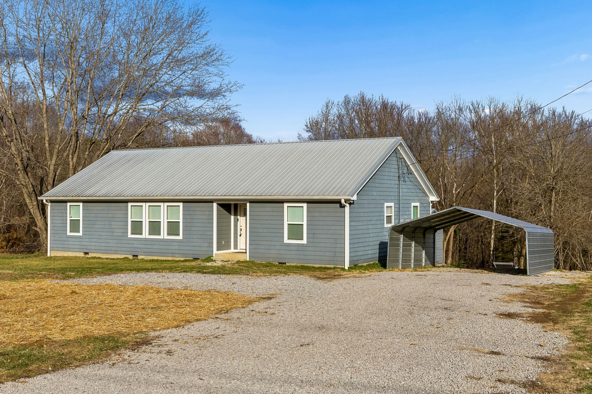 2717 Longstreet Avenue Pleasant View TN 37146