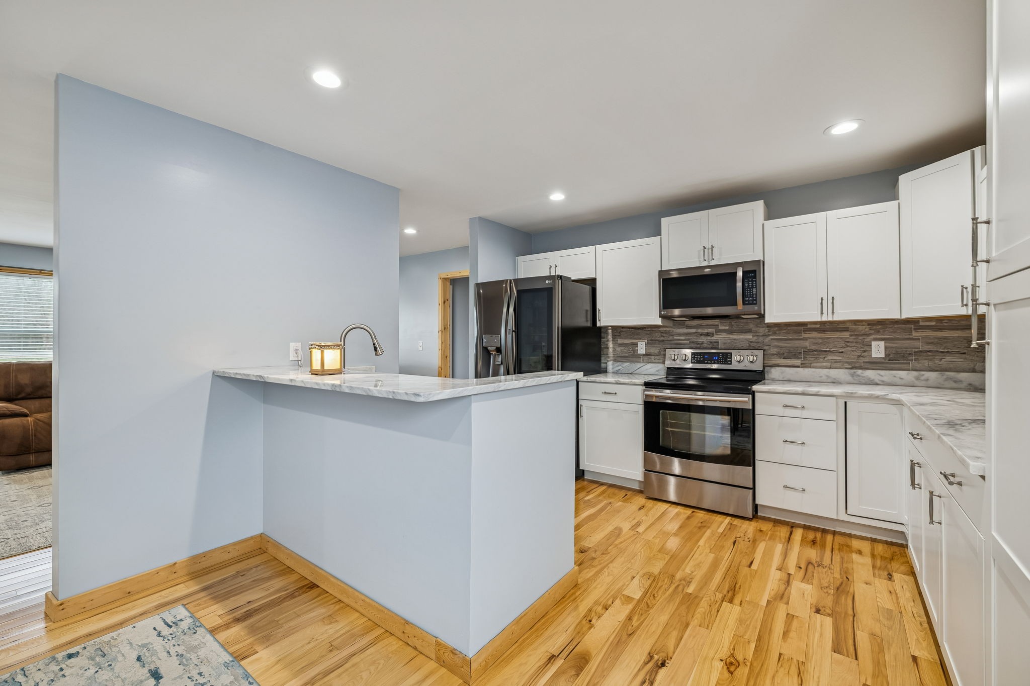 2717 Longstreet Avenue Pleasant View TN 37146