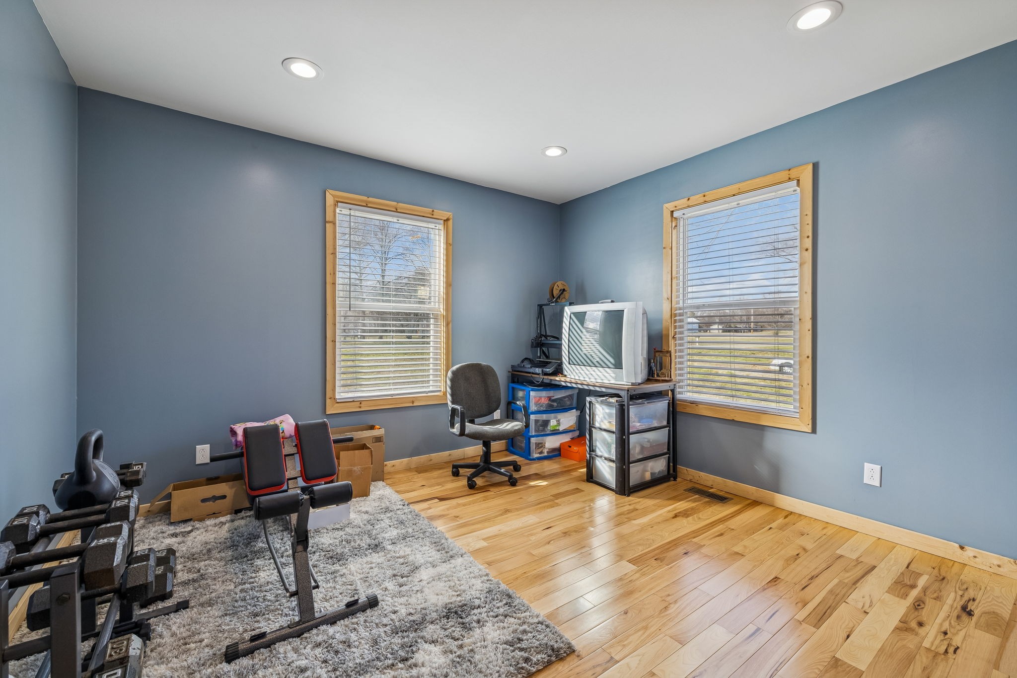 2717 Longstreet Avenue Pleasant View TN 37146