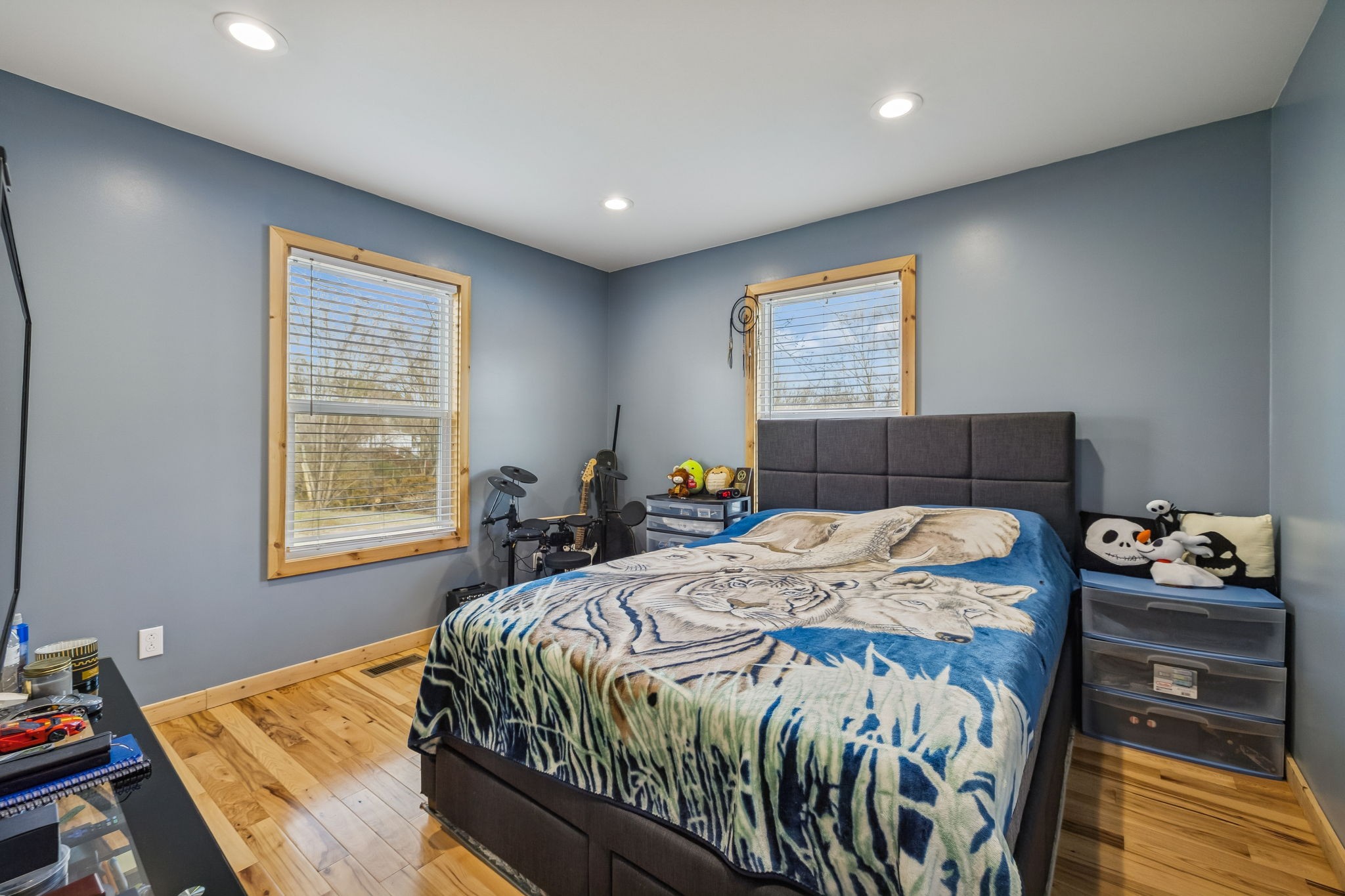 2717 Longstreet Avenue Pleasant View TN 37146