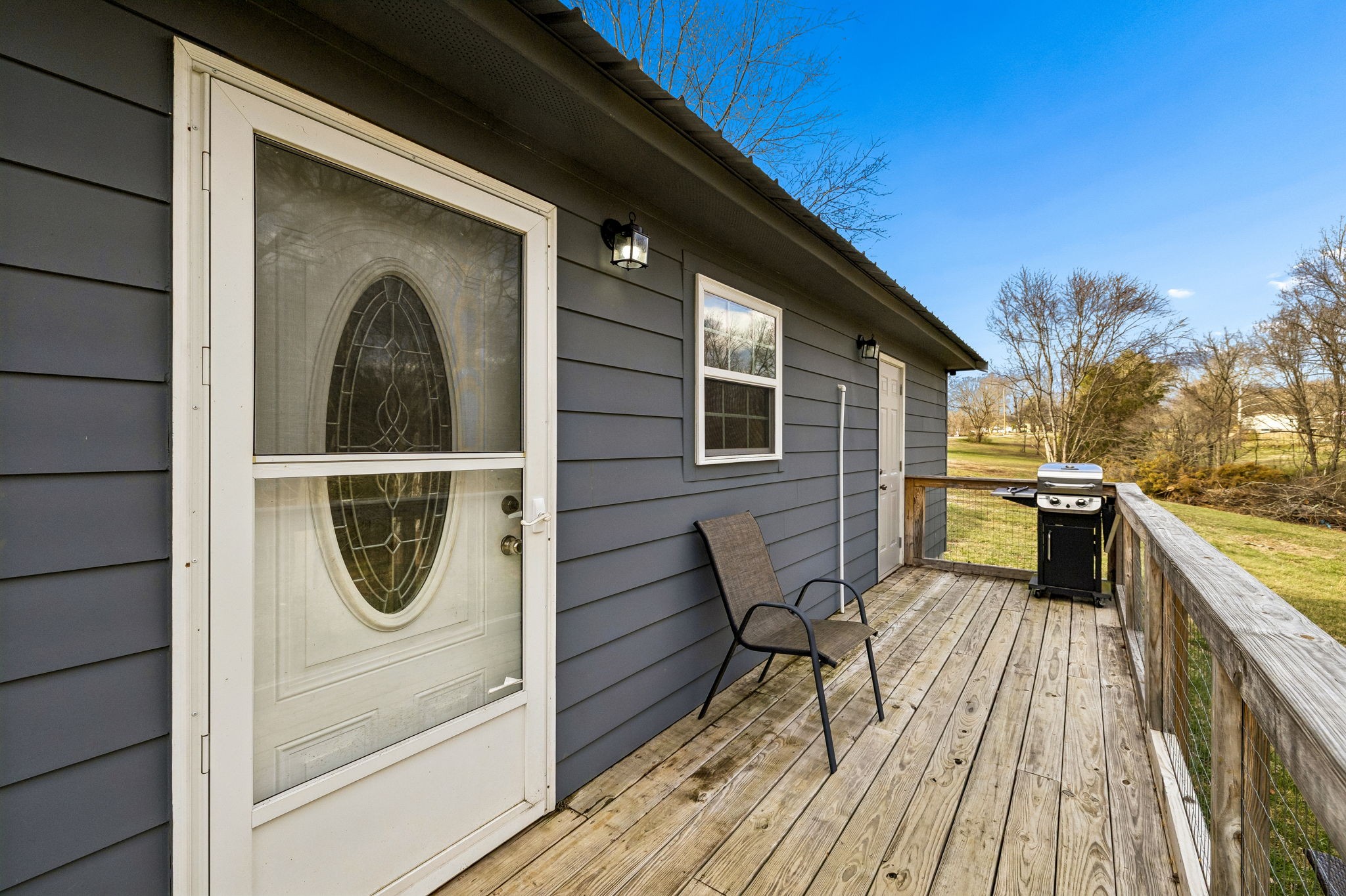 2717 Longstreet Avenue Pleasant View TN 37146