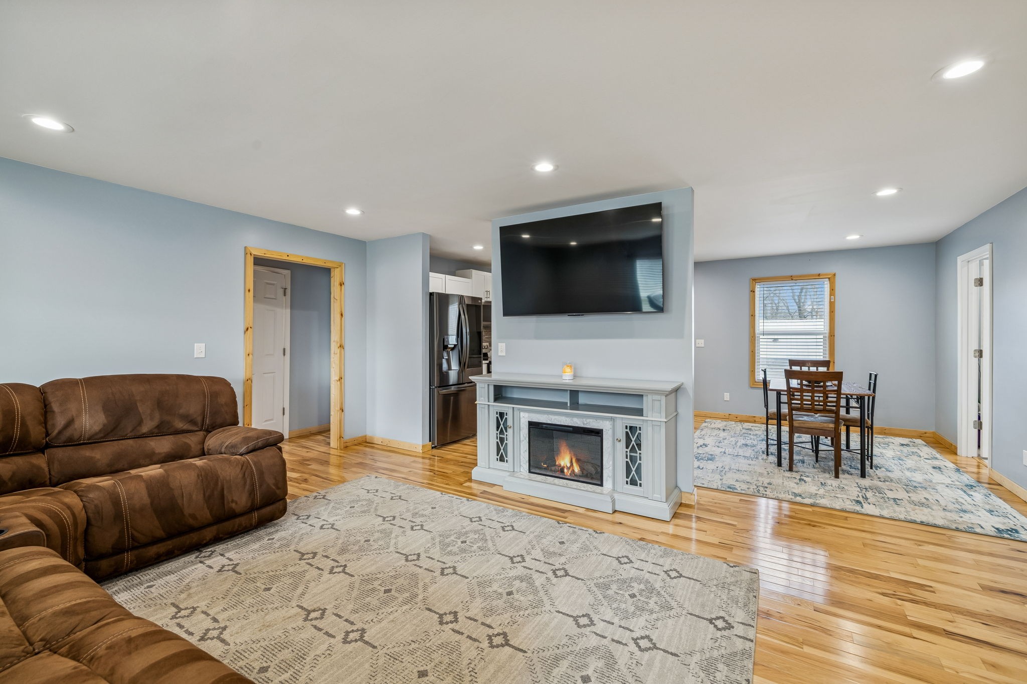 2717 Longstreet Avenue Pleasant View TN 37146