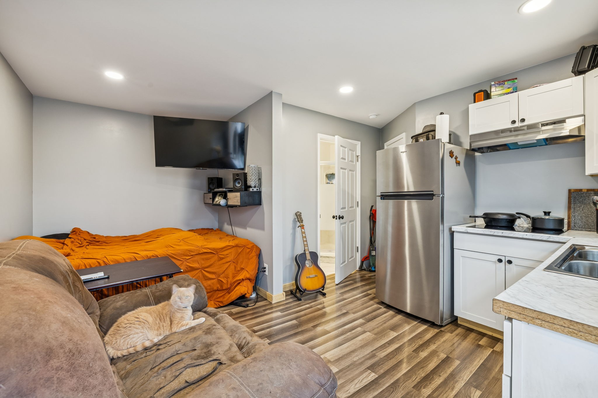 2717 Longstreet Avenue Pleasant View TN 37146