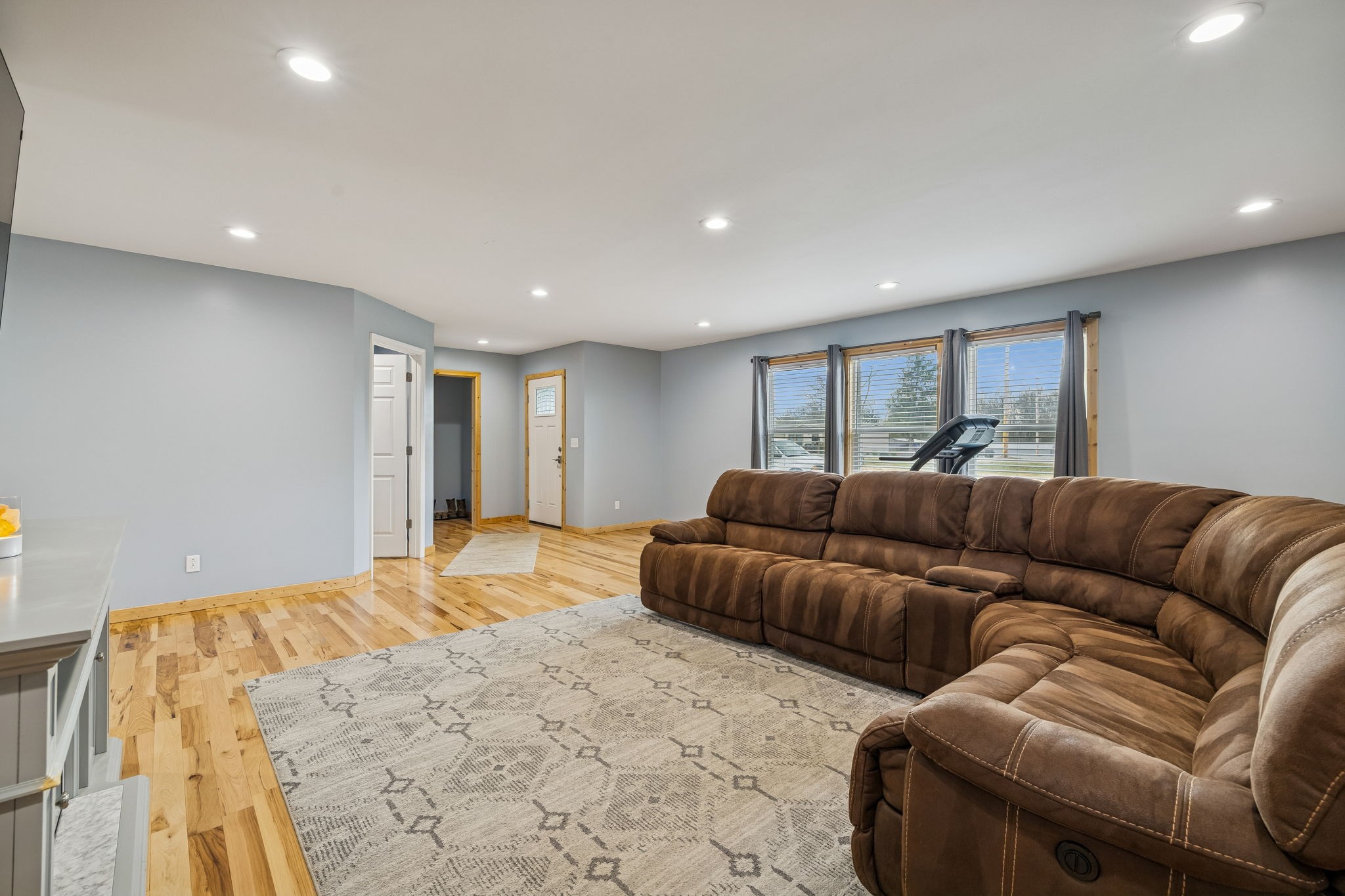 2717 Longstreet Avenue Pleasant View TN 37146