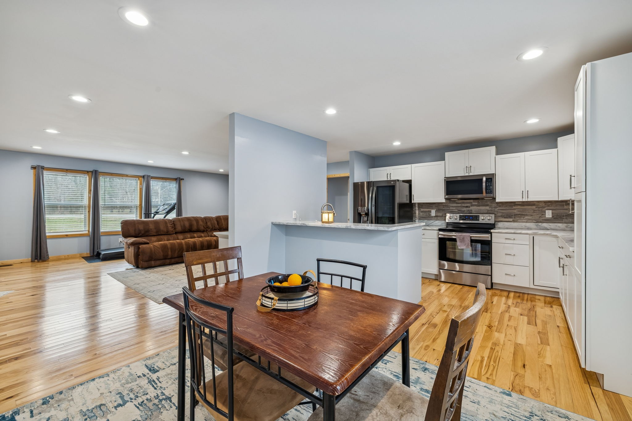 2717 Longstreet Avenue Pleasant View TN 37146