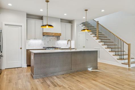 505 Elaine Avenue Nashville TN 37209