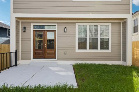 505 Elaine Avenue Nashville TN 37209