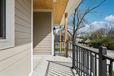 505 Elaine Avenue Nashville TN 37209