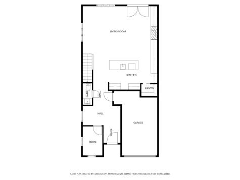 505 Elaine Avenue Nashville TN 37209