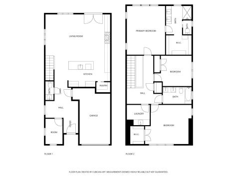 505 Elaine Avenue Nashville TN 37209