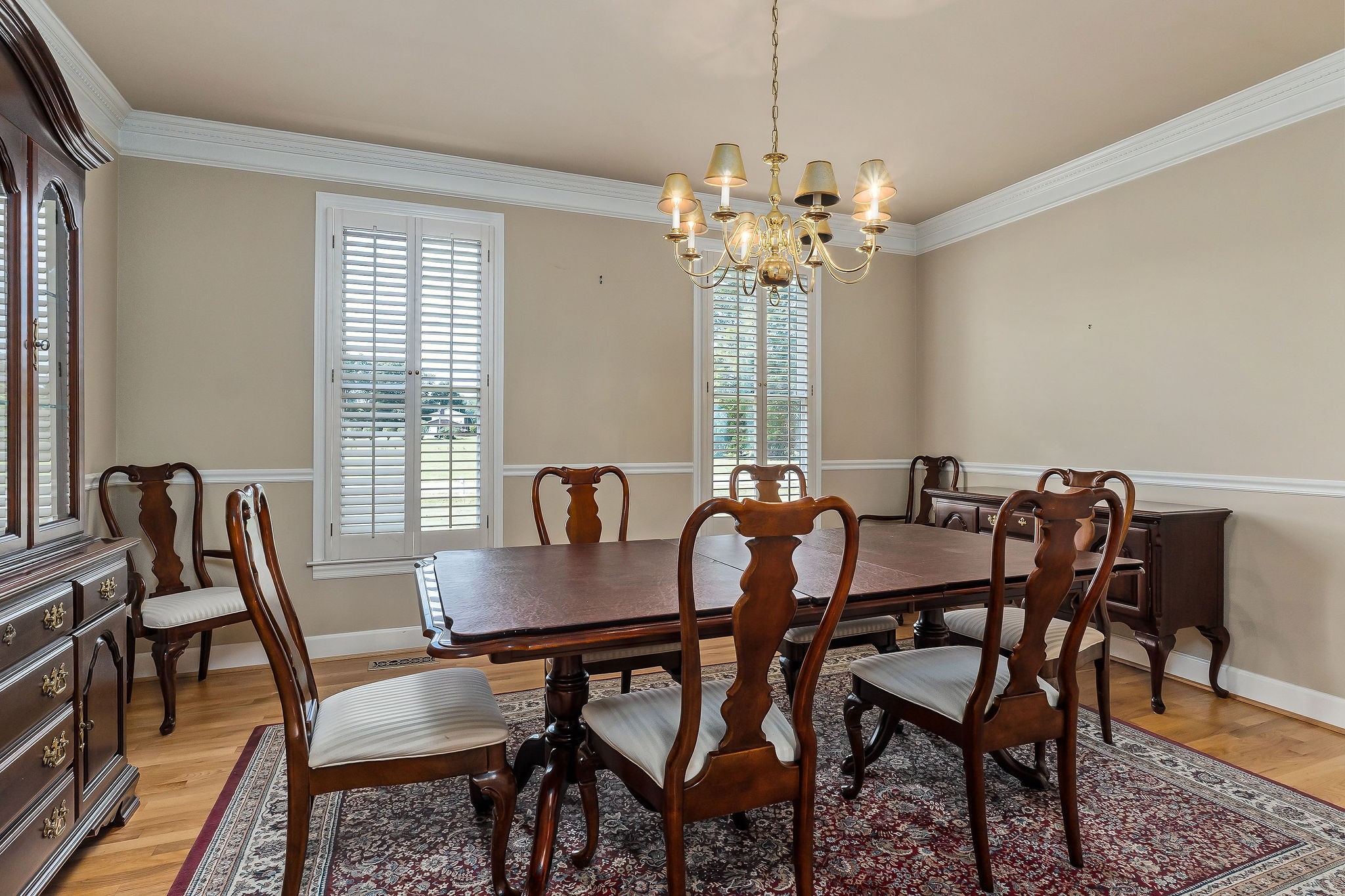 328 Riley Avenue Smithville TN 37166