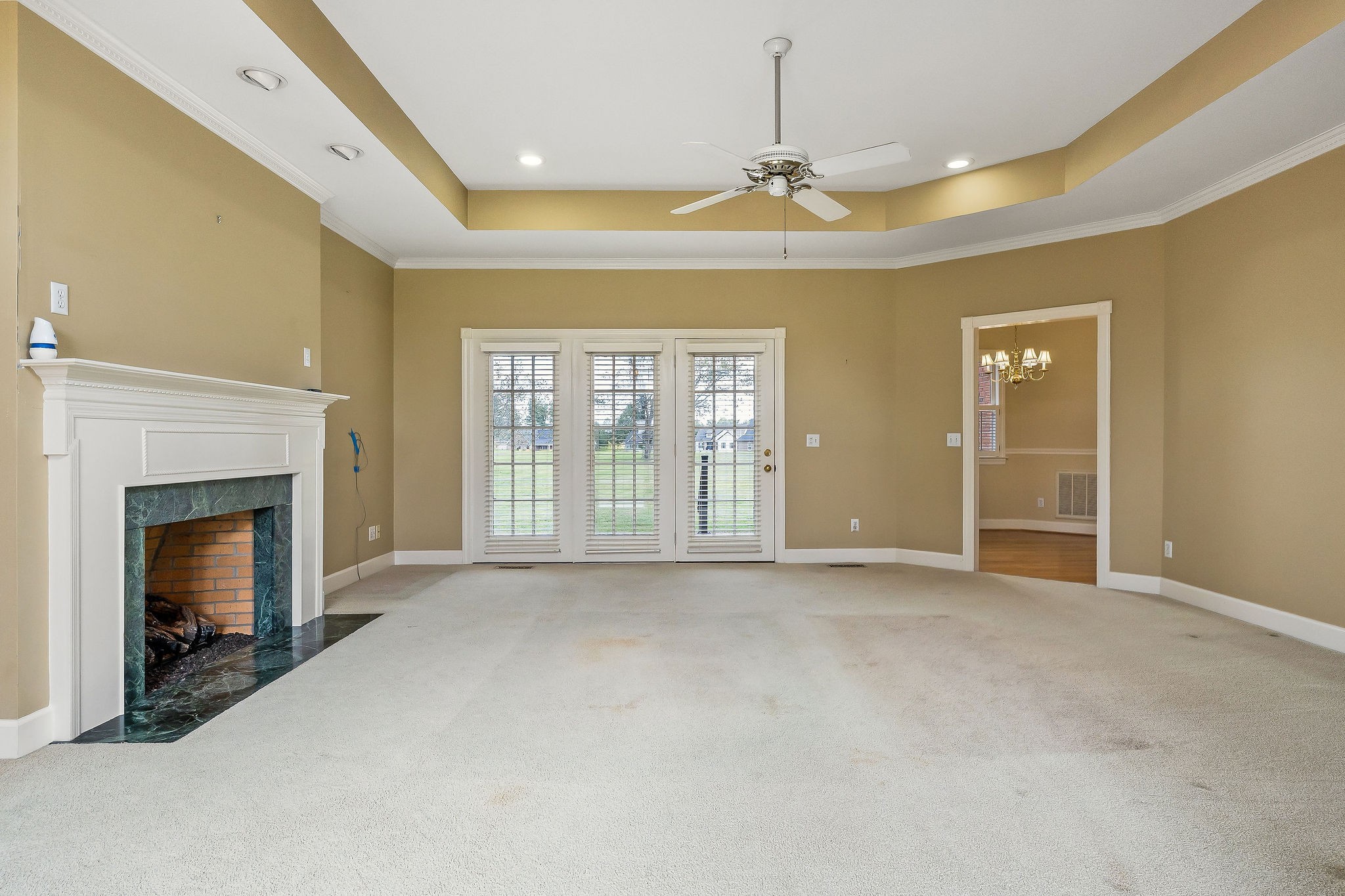 328 Riley Avenue Smithville TN 37166
