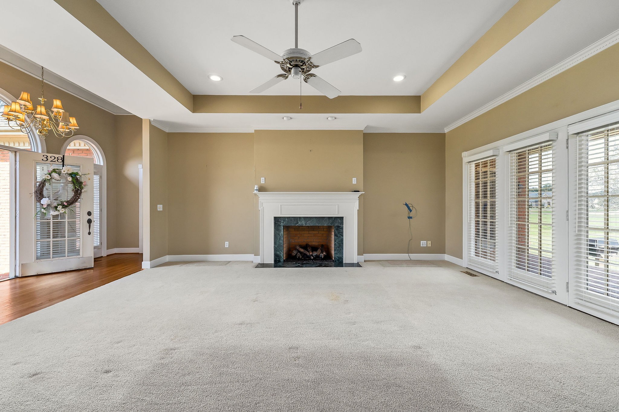 328 Riley Avenue Smithville TN 37166