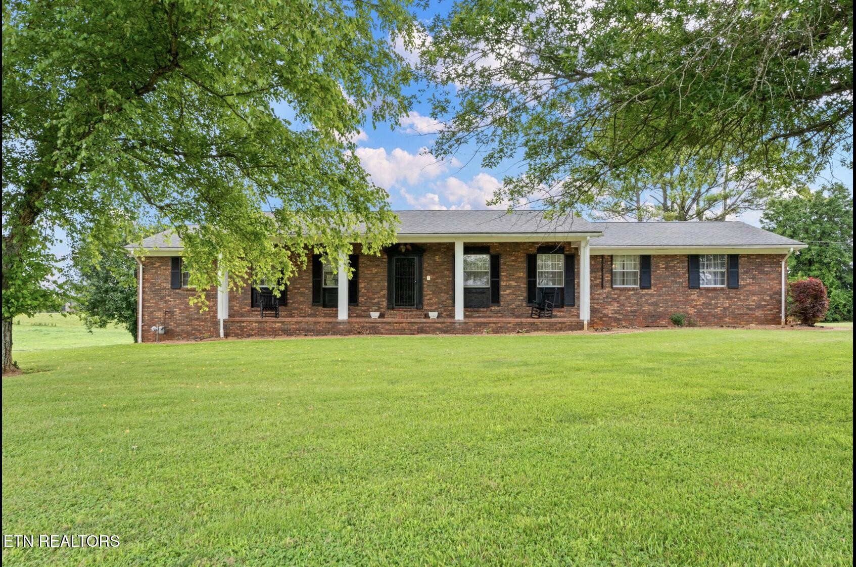 571 Calhoun Drive Greenback TN 37742