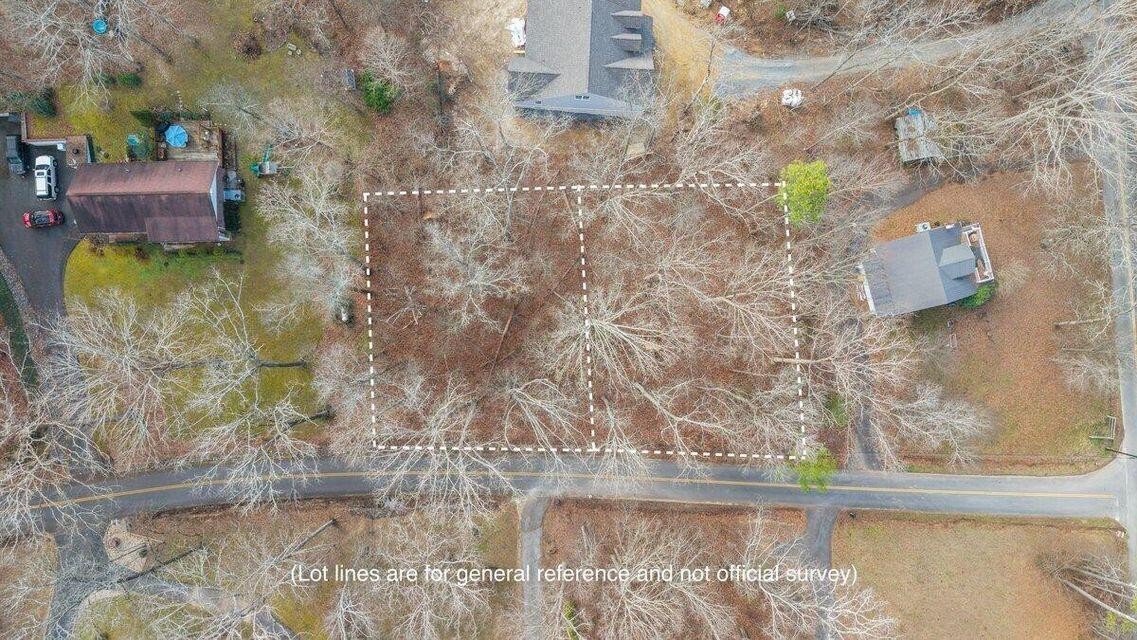 5 Hillview Drive, NE Cleveland TN 37323
