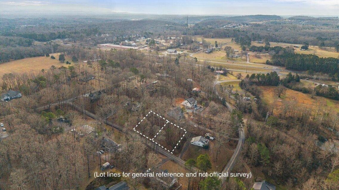 5 Hillview Drive, NE Cleveland TN 37323