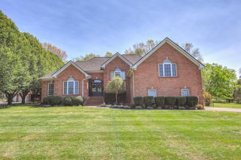 1100 Newmans Trail Hendersonville TN 37075