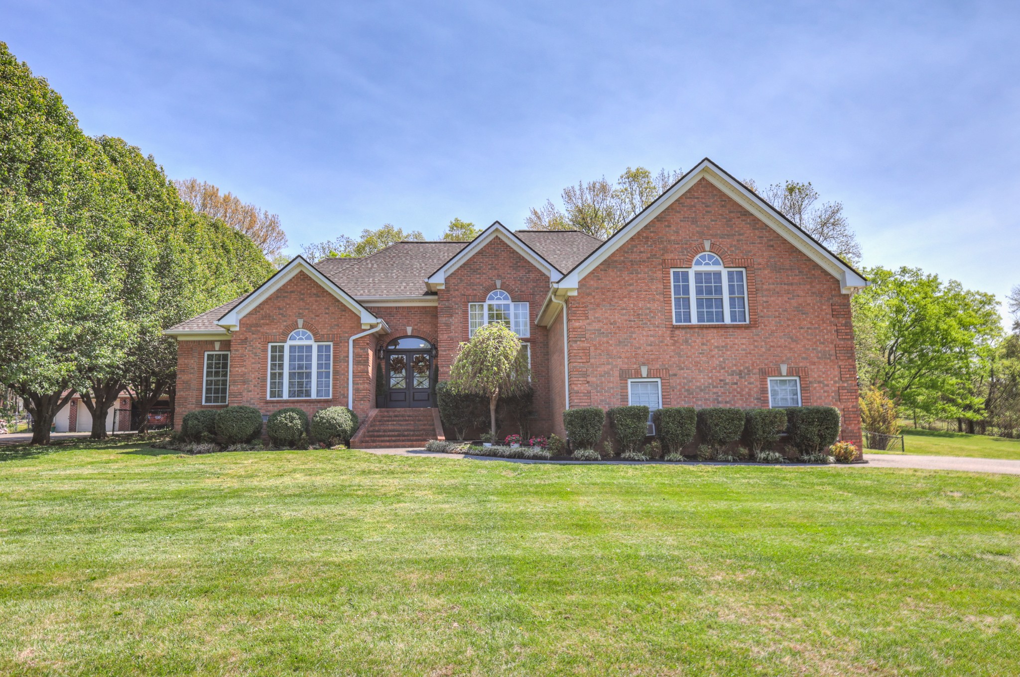 1100 Newmans Trail Hendersonville TN 37075