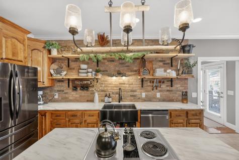 1100 Newmans Trail Hendersonville TN 37075