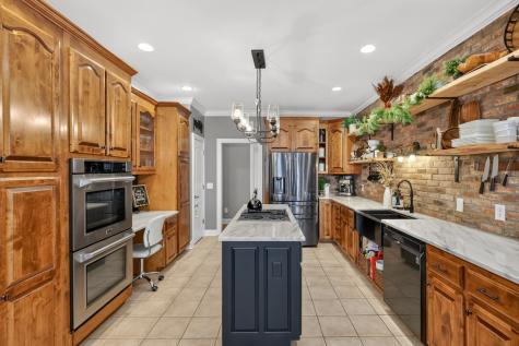 1100 Newmans Trail Hendersonville TN 37075