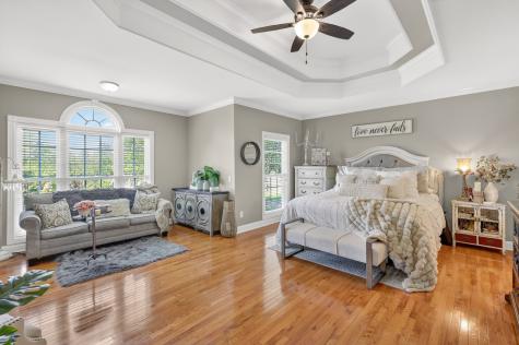 1100 Newmans Trail Hendersonville TN 37075