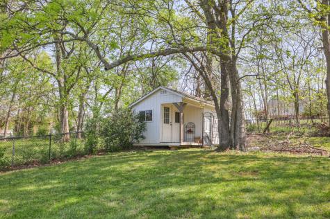 1100 Newmans Trail Hendersonville TN 37075