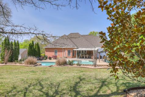 1100 Newmans Trail Hendersonville TN 37075