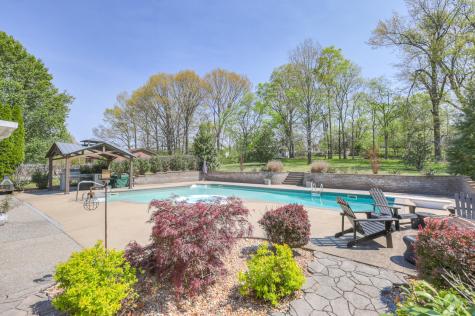 1100 Newmans Trail Hendersonville TN 37075