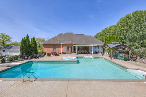 1100 Newmans Trail Hendersonville TN 37075
