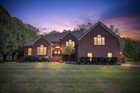 1100 Newmans Trail Hendersonville TN 37075