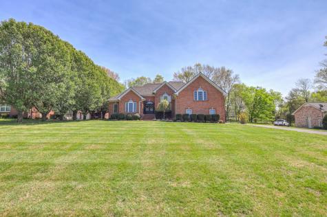 1100 Newmans Trail Hendersonville TN 37075